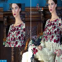 Decent-3 pakistani Suits